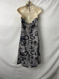 Zarong Womens Dress Size L
