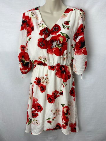 Image for B Collection By Bobeau Womens Dress Size S BNWT