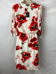 Image for B Collection By Bobeau Womens Dress Size S BNWT