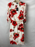 Image for B Collection By Bobeau Womens Dress Size S BNWT