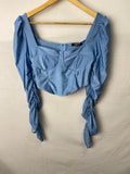 Sofias Womens Top No Size BNWT