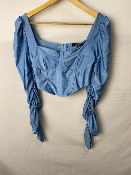Sofias Womens Top No Size BNWT