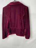 No Brand Womens Jacket No Size