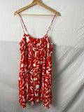 MYLK Womens Dress Size 16