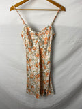 Yours Truly Womens Dress Size 6