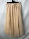 Indikah Womens Skirt Size 14