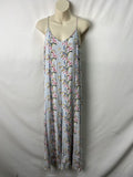 Tree of Life Womens Jumpsuit Size L BNWT