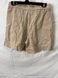 Anine Bing Womens Shorts Size S