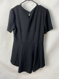 Thurley Womens Top Size 12