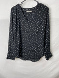 Serra Womens Top Size 10