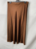 Zara Womens Skirt Size L