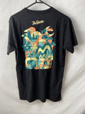The Guzzler Mens Shirt Size M