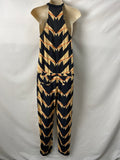 Saas & Bide Womens Jumpsuit Size 6