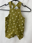 Image for Baby Berry Girls/Boys Dress Size 6-12 Months