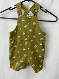 Image for Baby Berry Girls/Boys Dress Size 6-12 Months