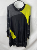 Virtuelle Womens long Top Size XS