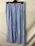 Ghanda Womens Pants Size 10