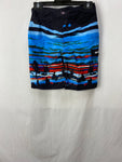 Image for Bad Boy Boys Short Size 7