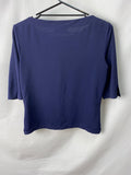 David Lawrence Womens Top Size M
