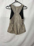 Indikah Womens Top Size 8