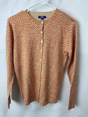 Image for BAG Womens Cardigan Size S