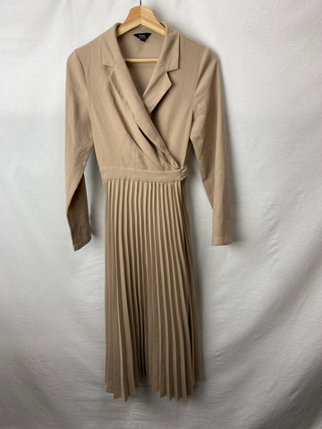 Image for Bailu Dann Womens Dress Size M