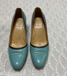 Image for Bally Womens Shoes Size 38 1/2, US 8