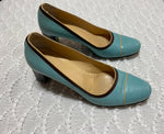 Image for Bally Womens Shoes Size 38 1/2, US 8