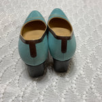 Image for Bally Womens Shoes Size 38 1/2, US 8