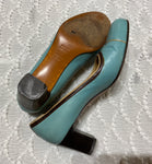 Image for Bally Womens Shoes Size 38 1/2, US 8