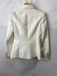 Image for Balmain Paris Womens Jacket Size M BNWT