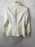 Image for Balmain Paris Womens Jacket Size M BNWT