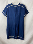 Image for Banana Republic Womens Dress Size 12