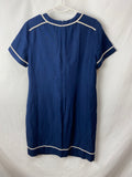 Image for Banana Republic Womens Dress Size 12