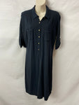 Image for Banana Republic Womens Dress Size L
