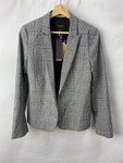 Image for Banana Republic Womens Jacket Size 12 BNWT