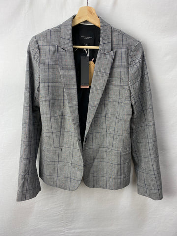 Image for Banana Republic Womens Jacket Size 12 BNWT