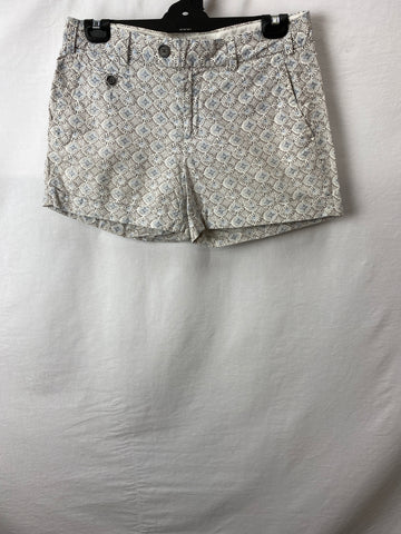 Image for Banana Republic Womens Shorts Size 10 (43cm across waist)