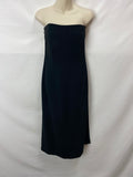 Image for Banana Republic Womens Strapless Dress Size 8
