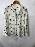 Image for Banana Republic Womens Top Size S