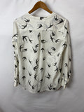 Image for Banana Republic Womens Top Size S