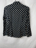 Image for Banana Republic Womens Top Size Small