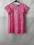 Image for Barbie Girls Dress Size 4