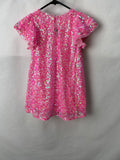 Image for Barbie Girls Dress Size 4