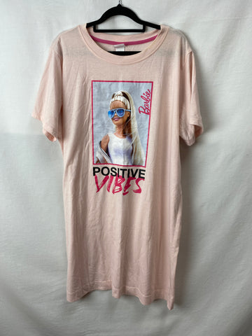 Image for Barbie Womens Dress Size 14