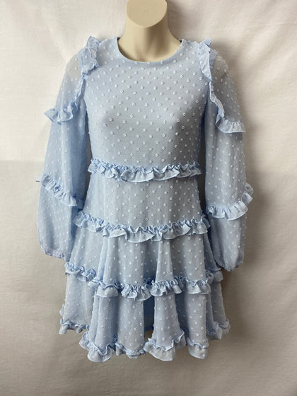 Image for Bardot Girls Dress Size 12