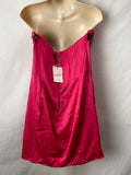 Image for Bardot Womens Dress Size 14 BNWT
