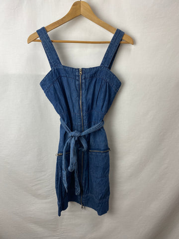 Image for Bardot Womens Dress Size 8