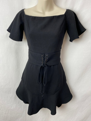 Image for Bardot Womens Dress Size Aus 8