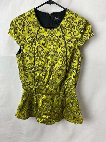 Image for Bardot Womens Top Size US 2